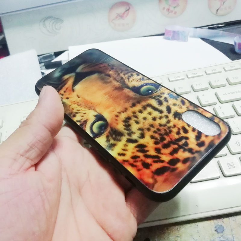 手機(jī)3D動畫保護(hù)殼