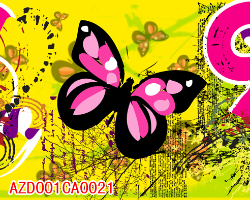 安裝光柵3D立體畫要注意哪些細節(jié)?